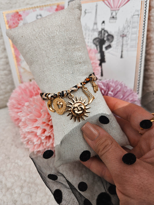 Bracelet Angelina DORÉ