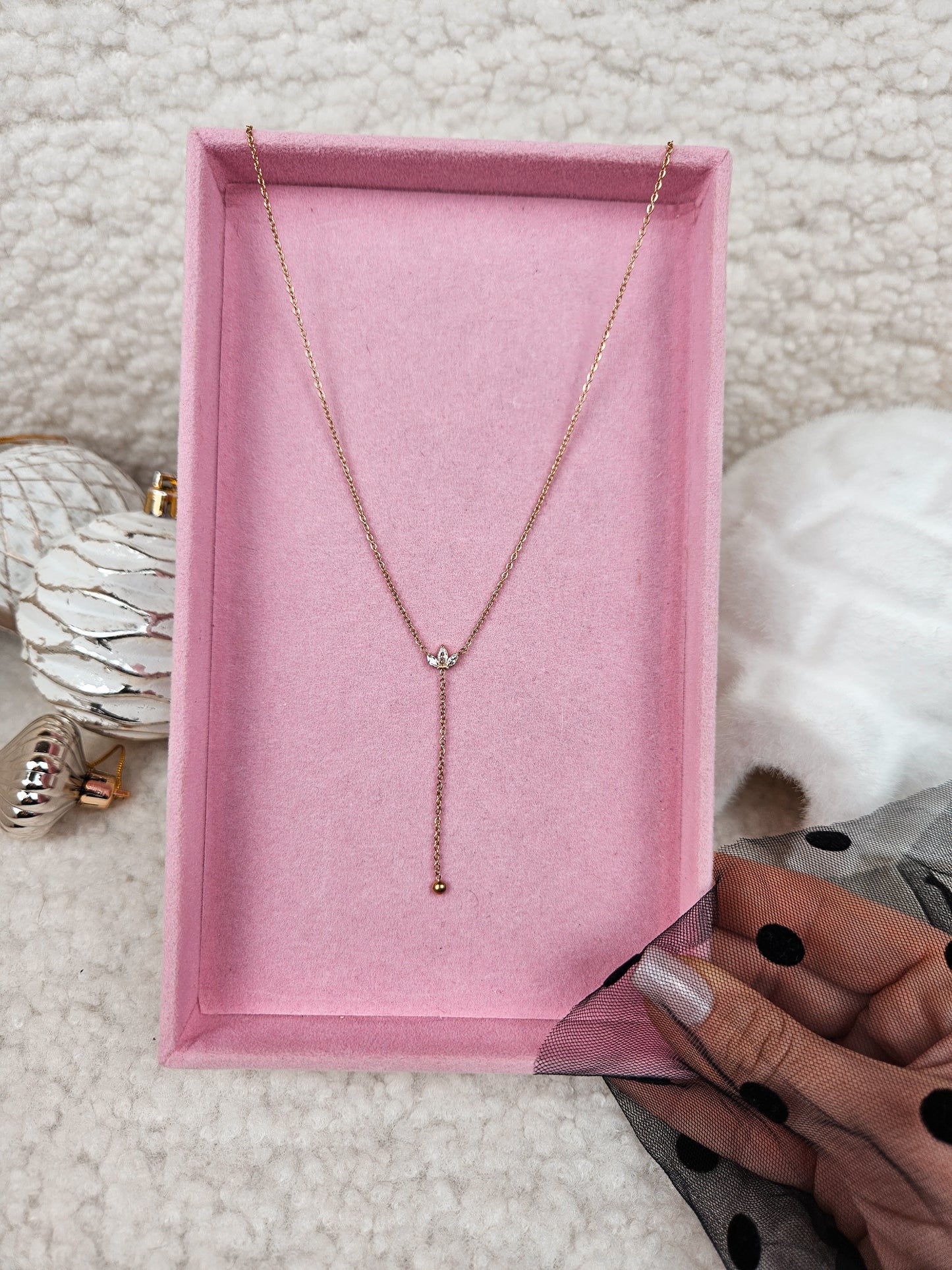 Collier Nela DORÉ