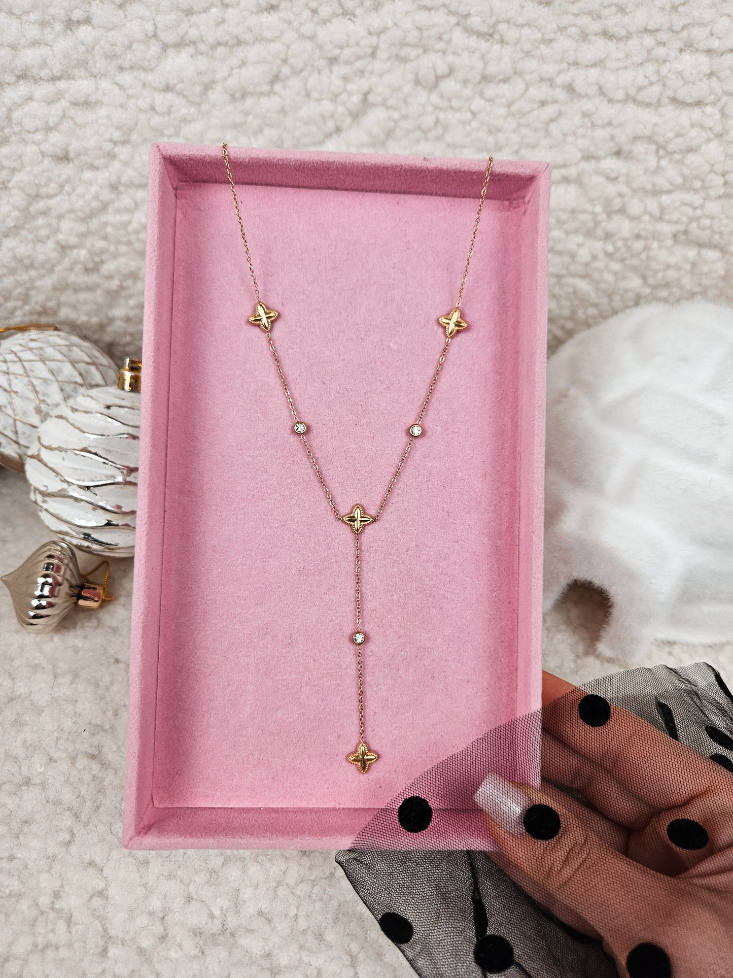 Collier Eve DORÉ