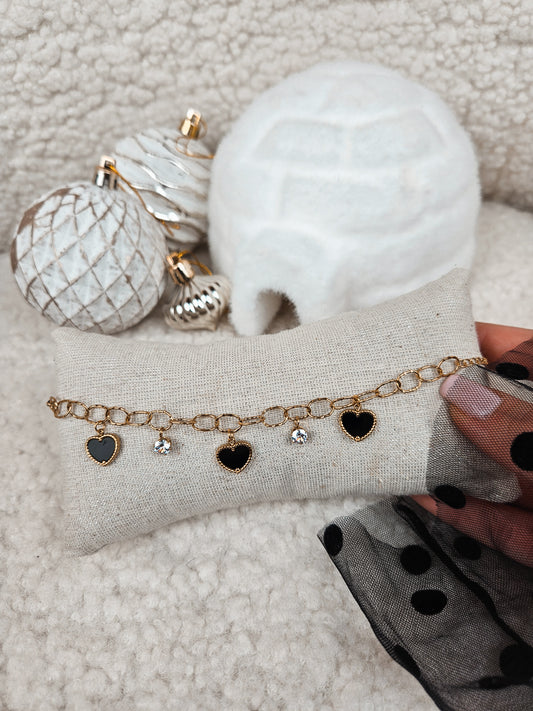 Bracelet Lisa DORÉ