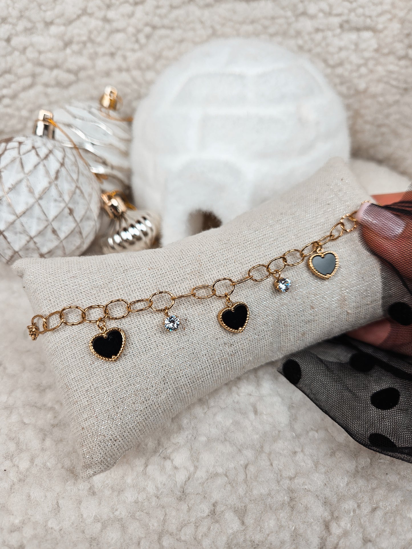 Bracelet Lisa DORÉ