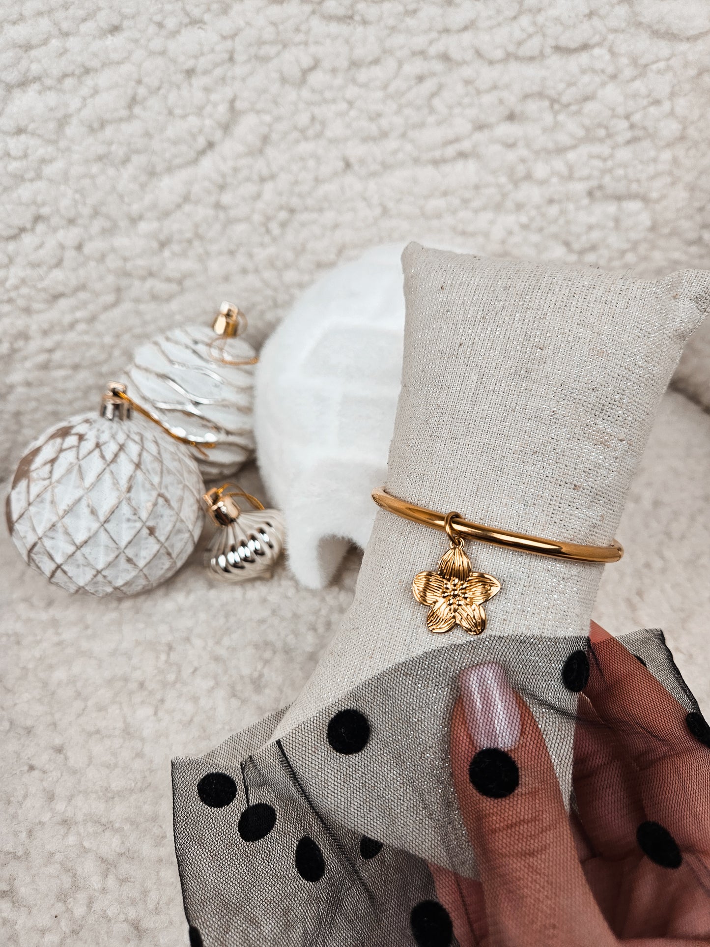 Bracelet Nataly DORÉ