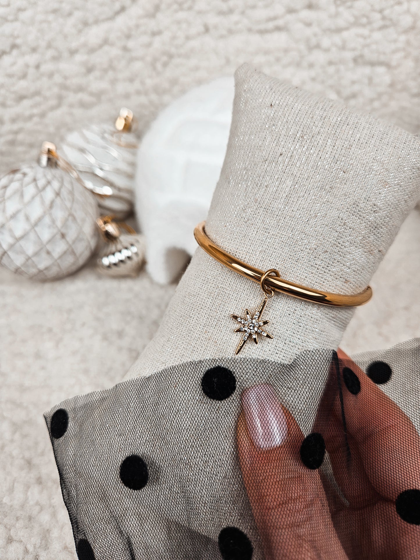 Bracelet Milana DORÉ
