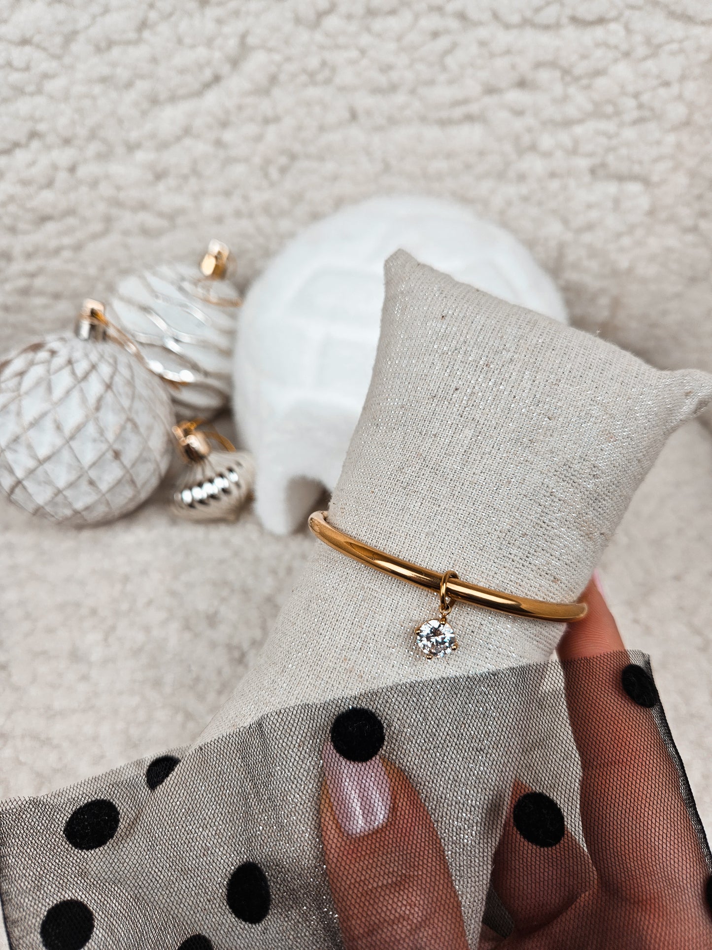 Bracelet Kalina DORÉ