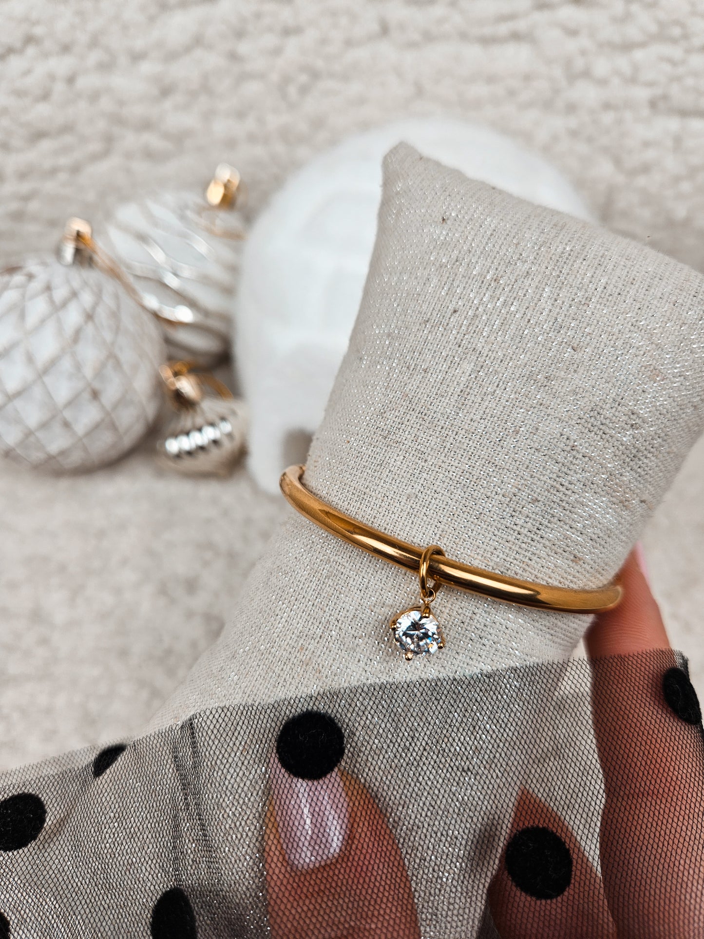 Bracelet Kalina DORÉ
