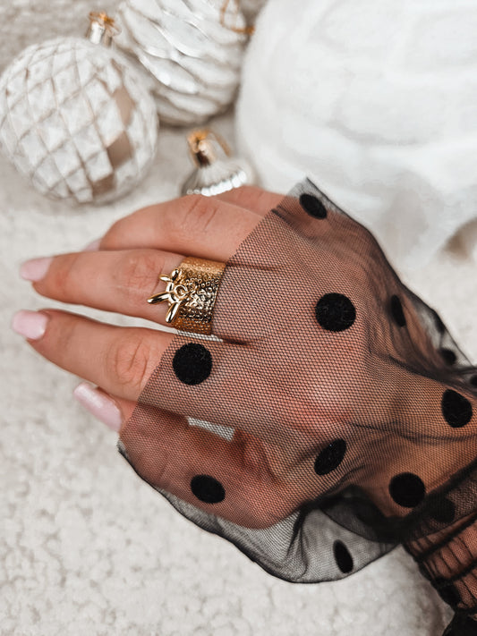 Bague Ania DORÉE