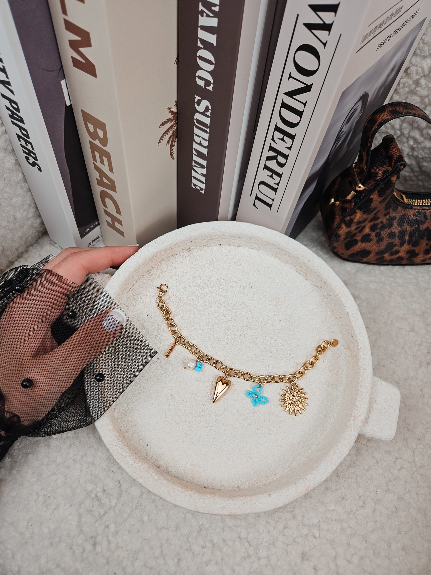 Bracelet Sky DORÉ