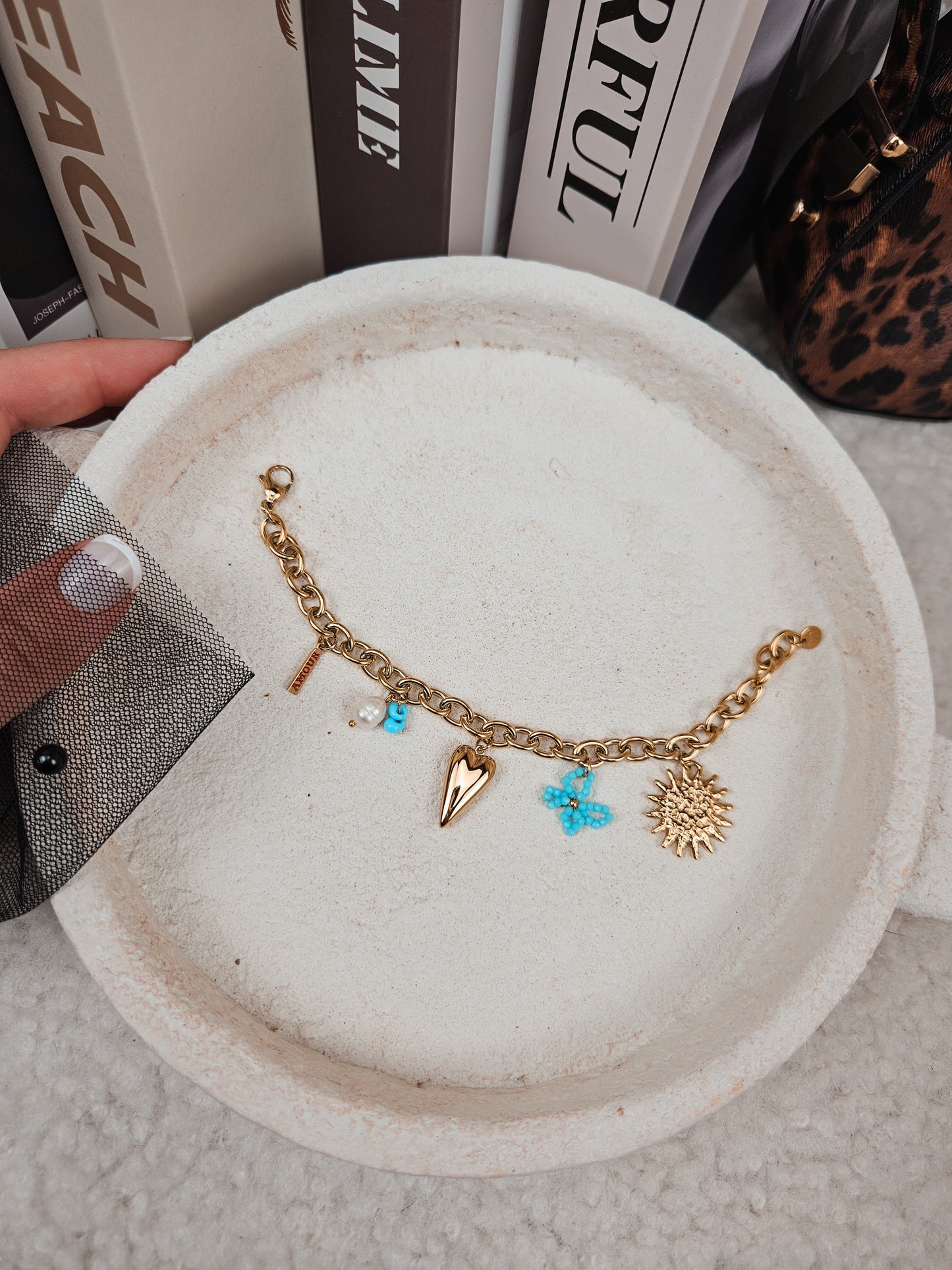 Bracelet Sky DORÉ