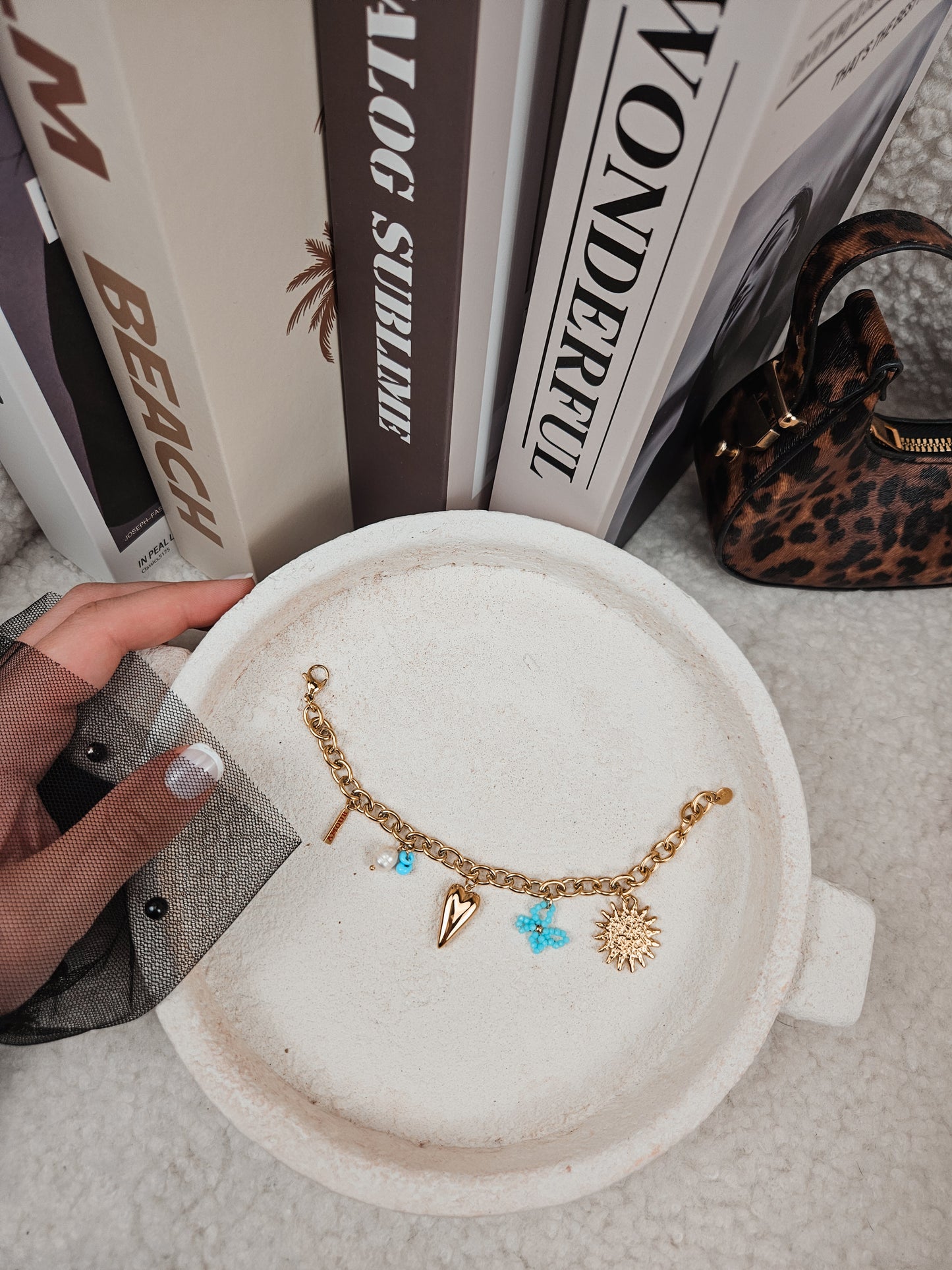 Bracelet Sky DORÉ