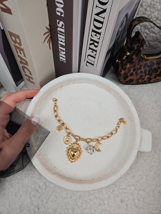 Bracelet Boho DORÉ