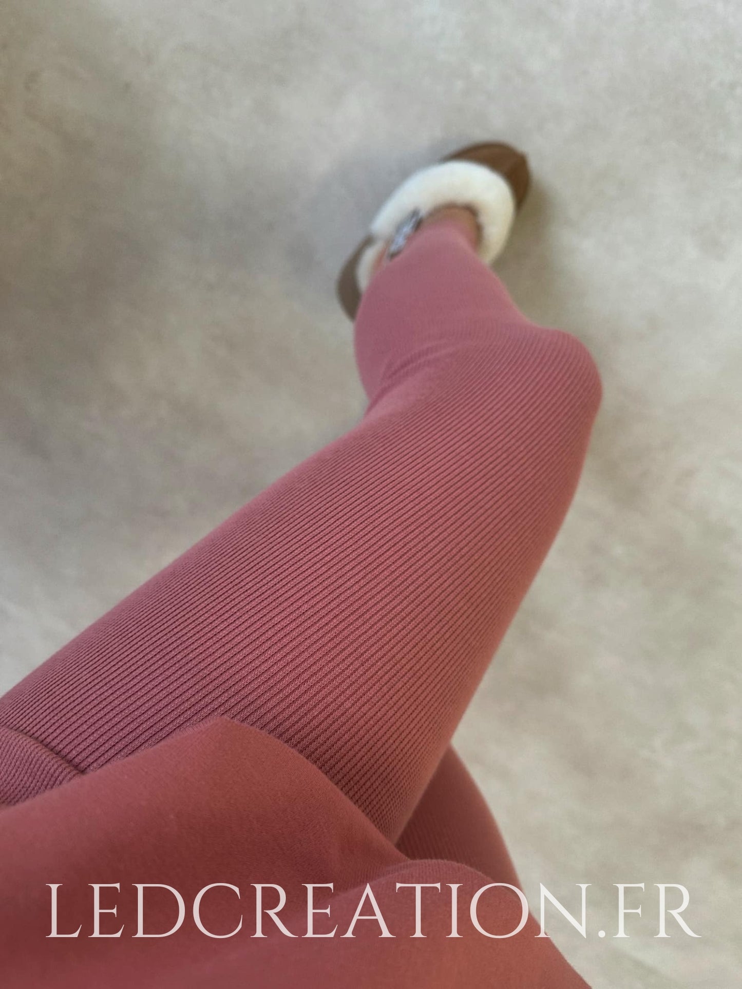 Ensemble OVERSIZE CORAL