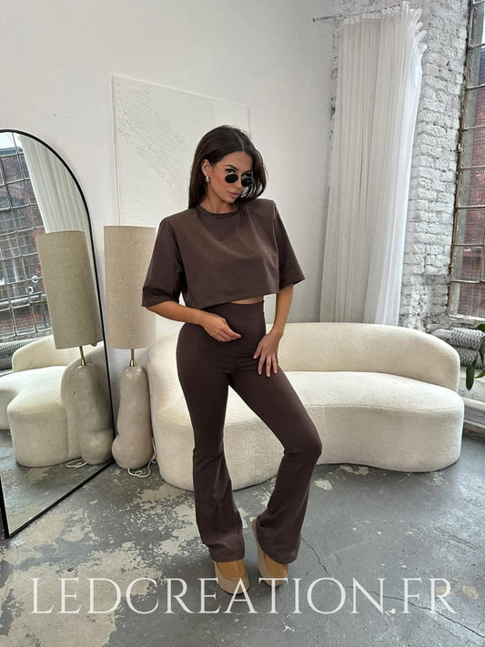 Ensemble CHOCOLATE