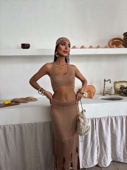 Ensemble Aria Brown