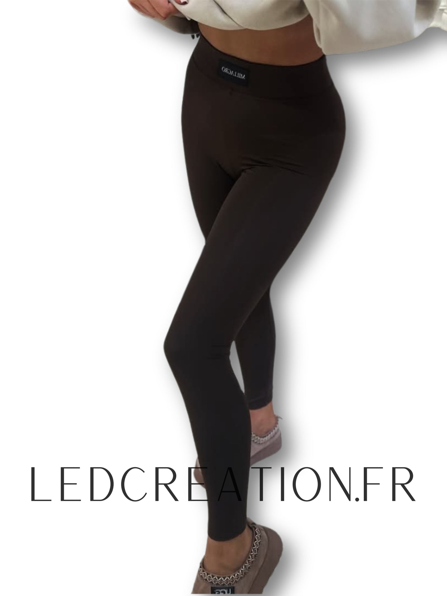 Leggins- plusieurs couleurs