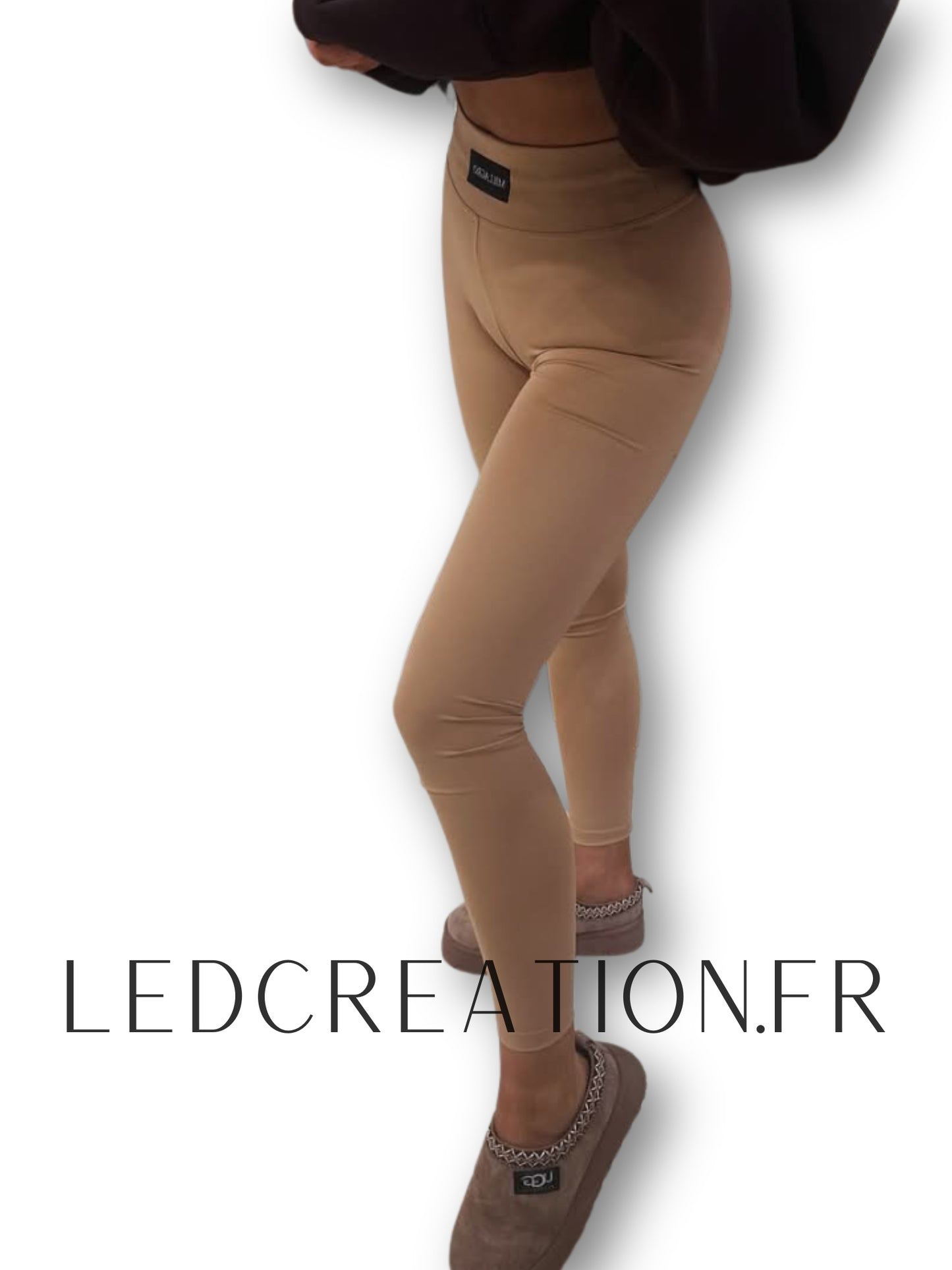 Leggins- plusieurs couleurs
