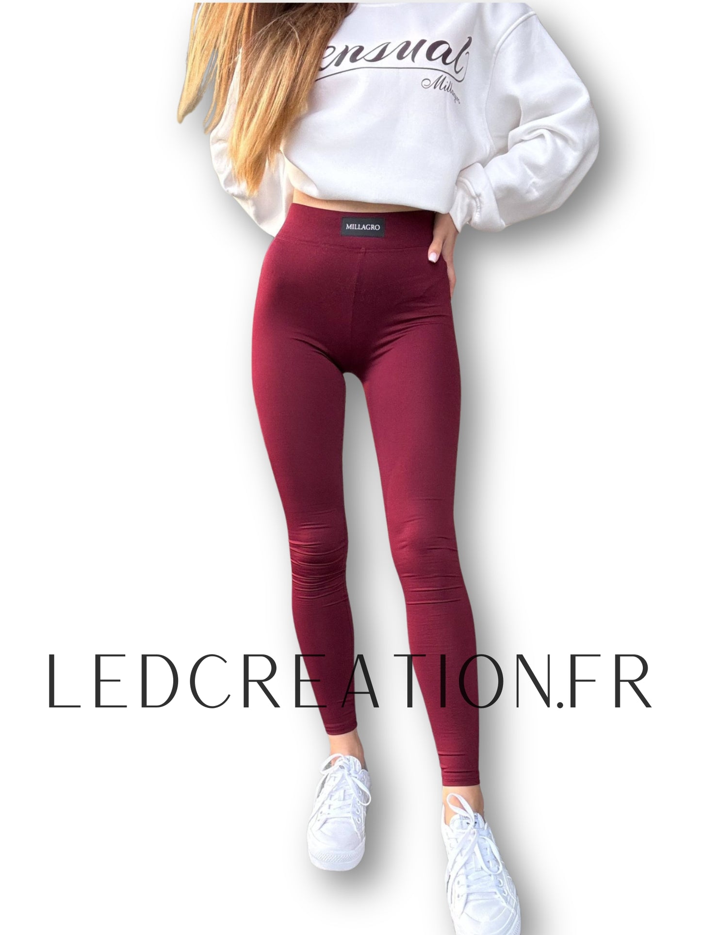 Leggins- plusieurs couleurs