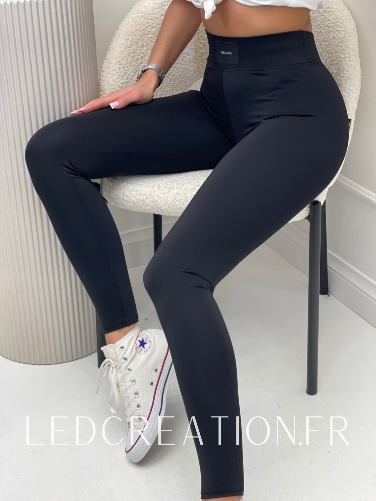 Leggins- plusieurs couleurs