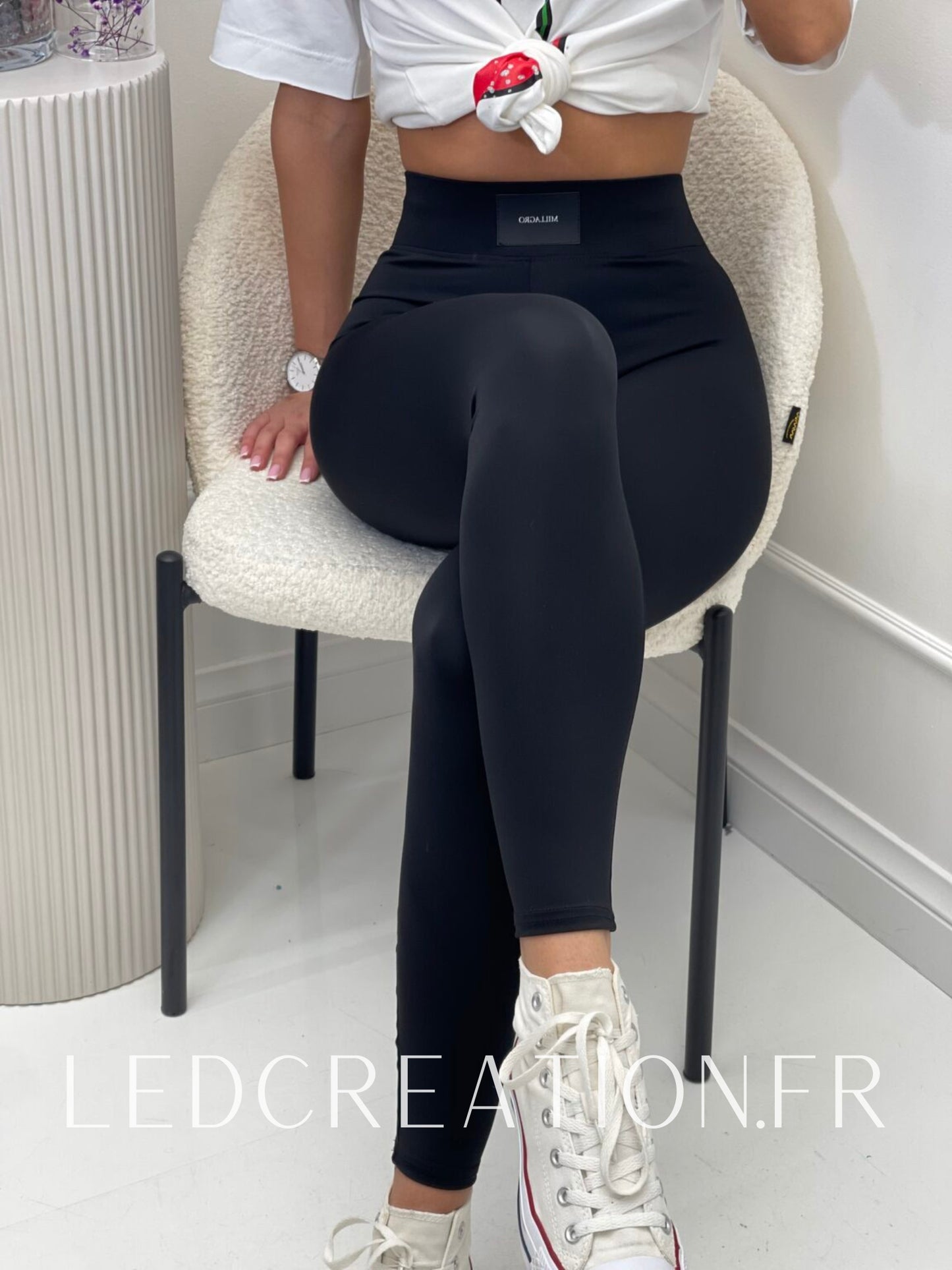 Leggins- plusieurs couleurs