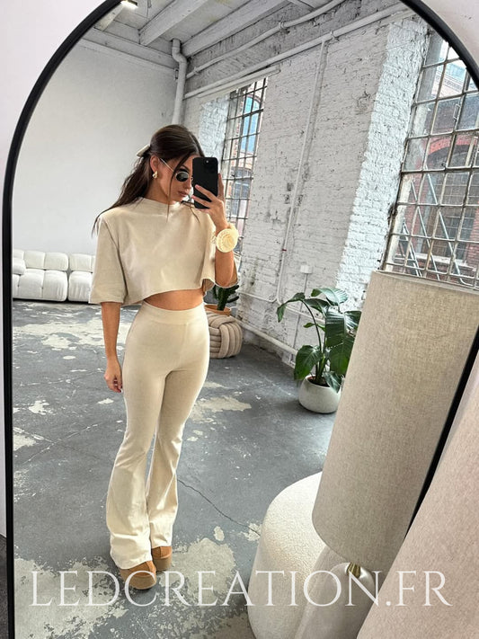 Ensemble SAND