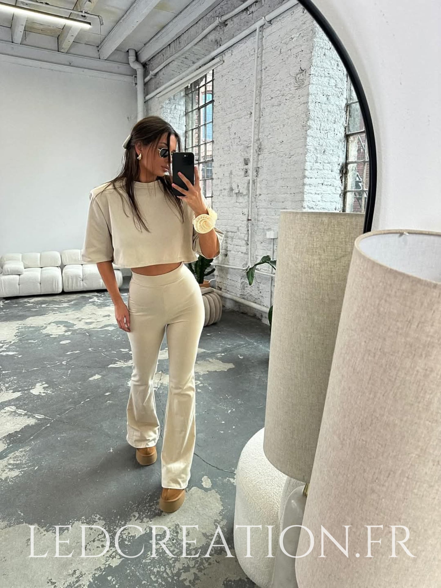 Ensemble SAND