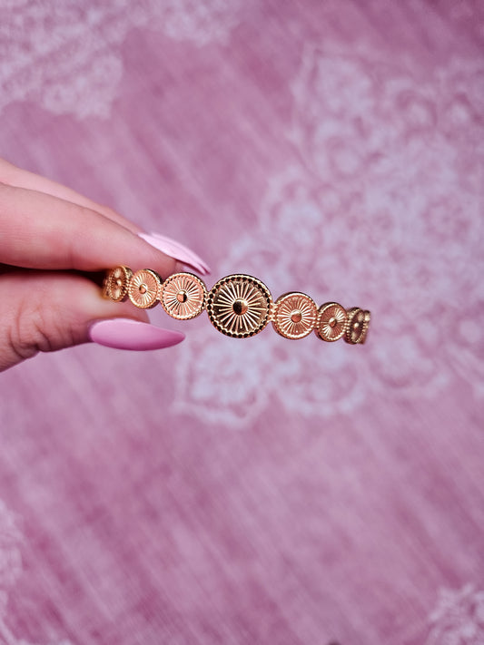 Bracelet Palma DORÉ