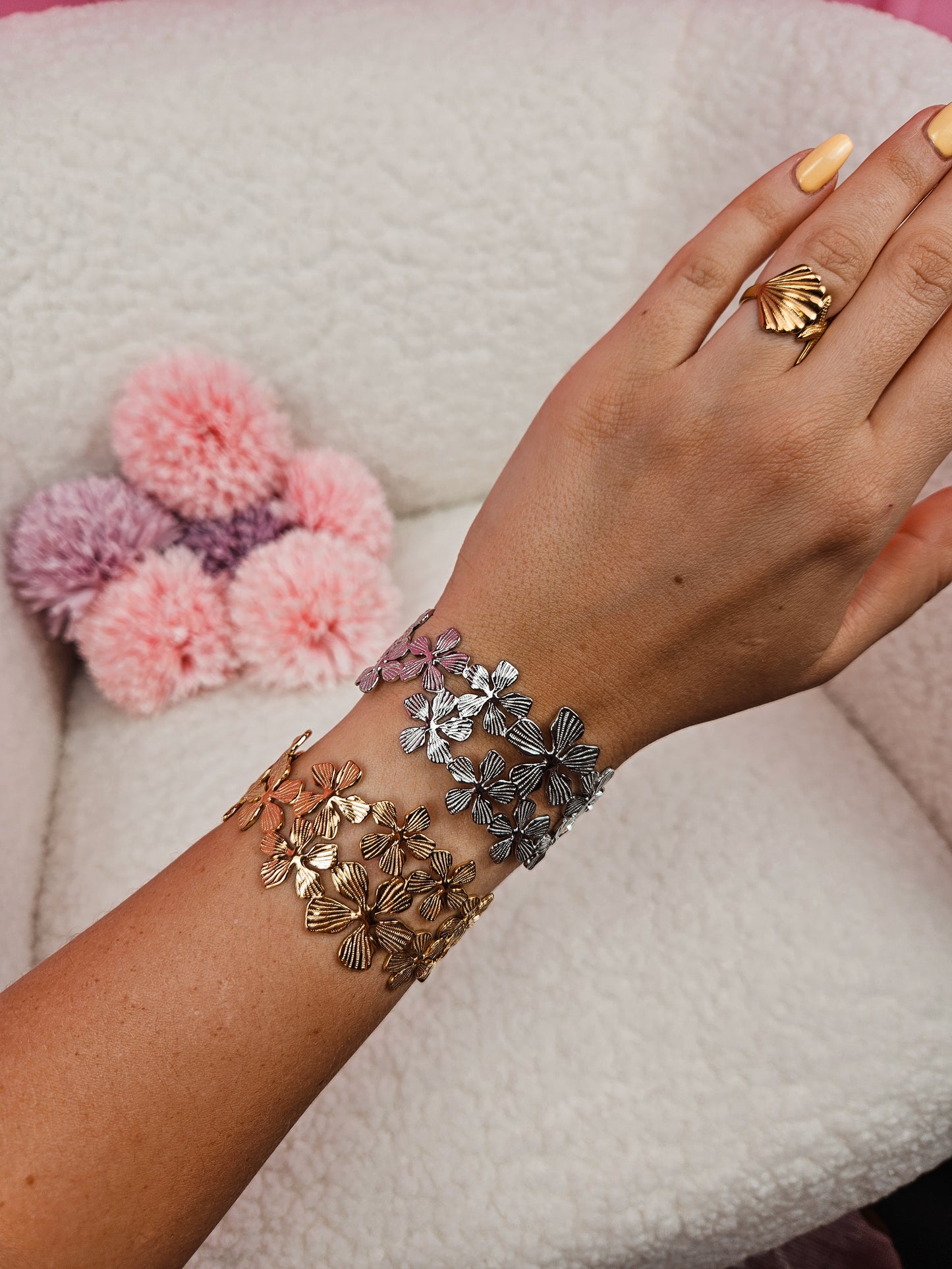 Bracelet Summer DORÉ