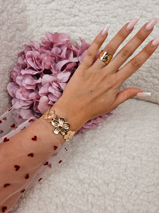 Bracelet Liliana DORÉ