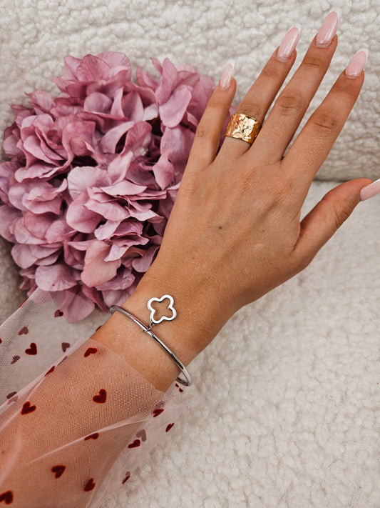 Bracelet Viola ARGENTÉ