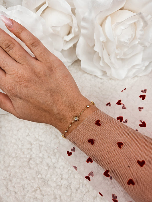 Bracelet Bella DORÉ