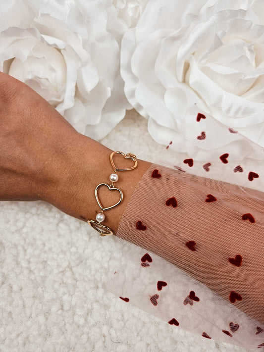 Bracelet Elisa DORÉ