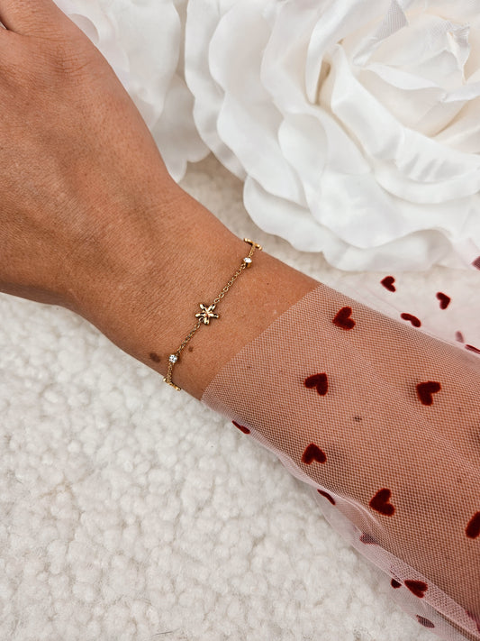 Bracelet Carina DORÉ
