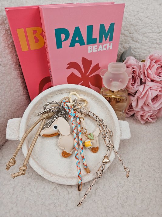 GRIGRI TECKEL creamy