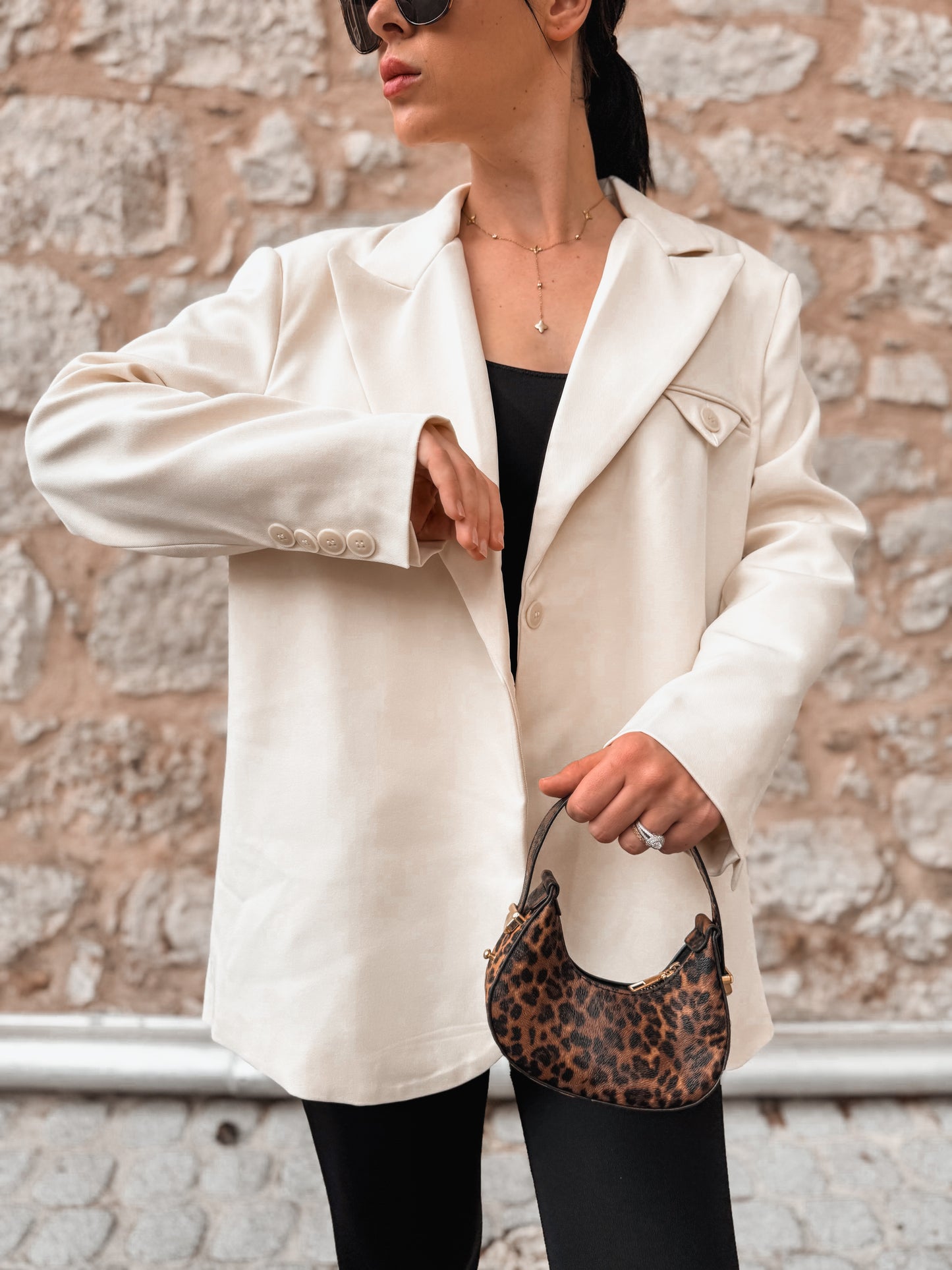 Blazer Diana