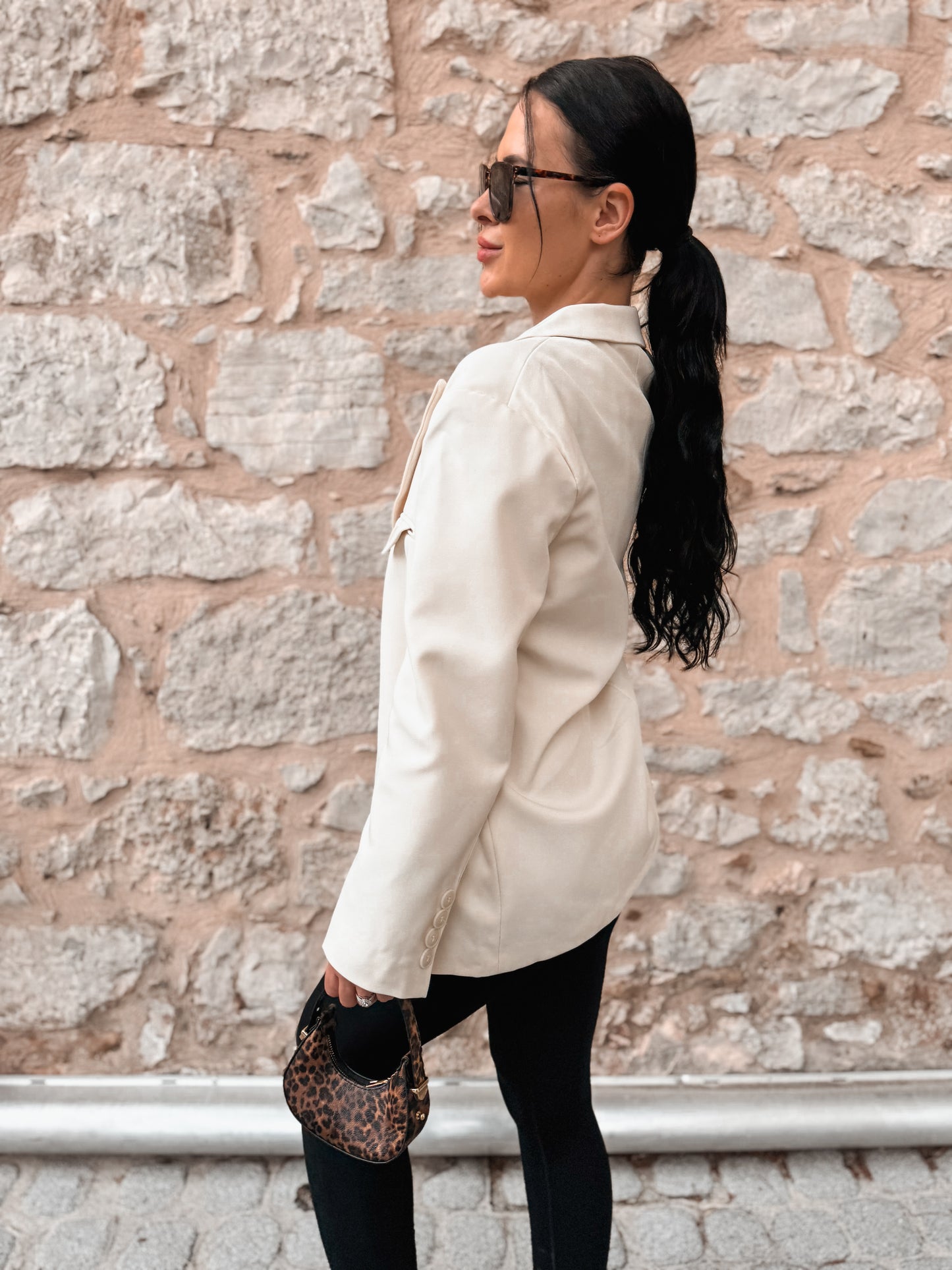 Blazer Diana