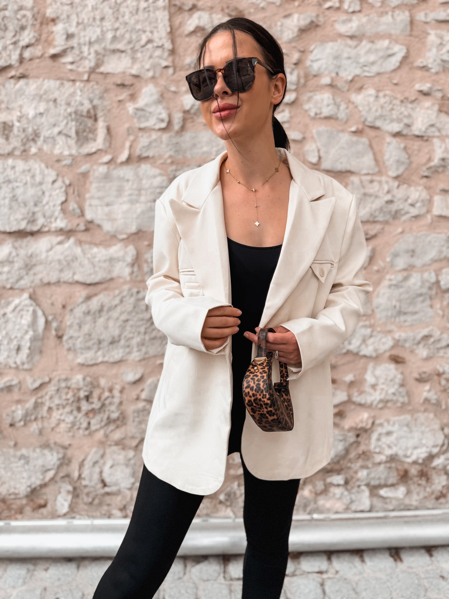 Blazer Diana