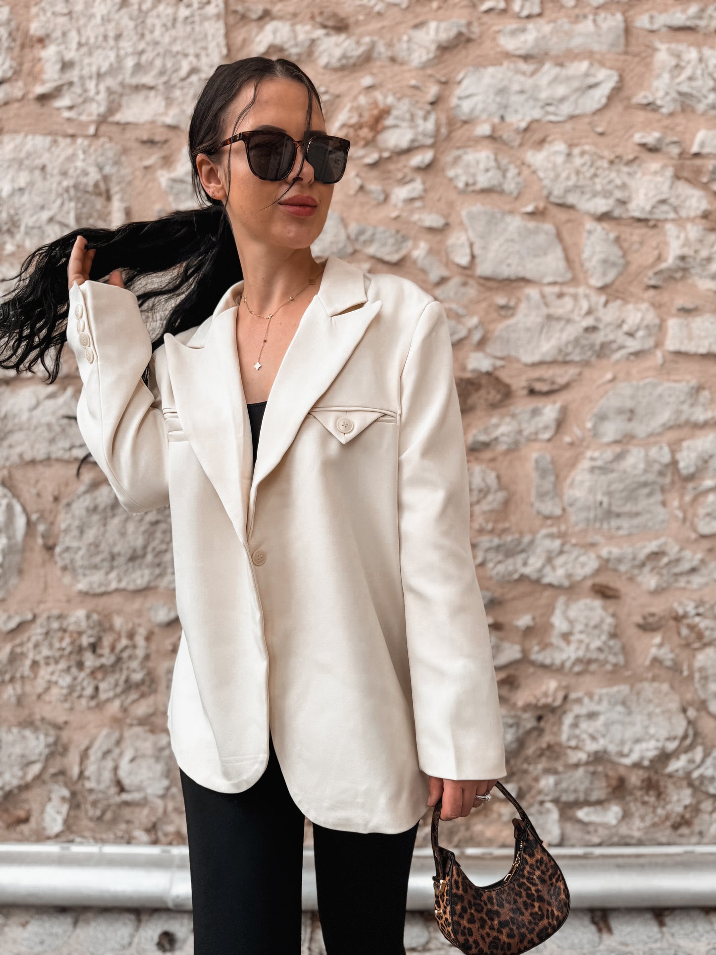 Blazer Diana