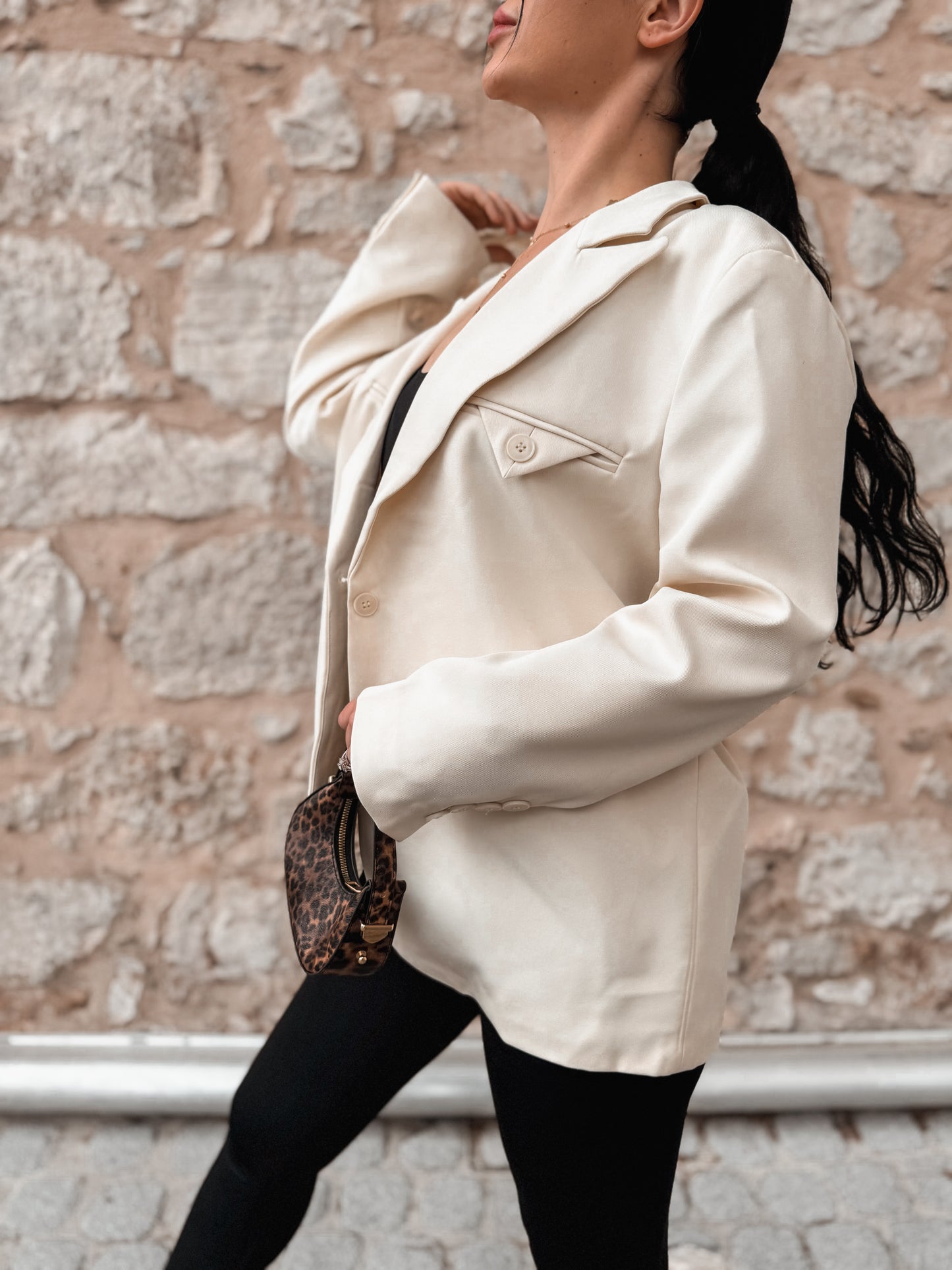 Blazer Diana
