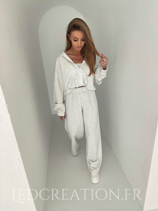 Ensemble 3 pièces Grey
