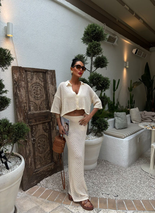 Ensemble Luxury Creamy